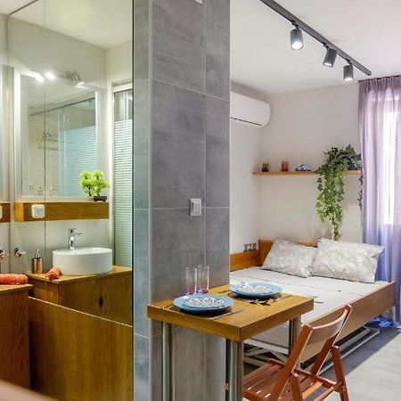 Old Town Studio'S Rethymno City 외부 사진