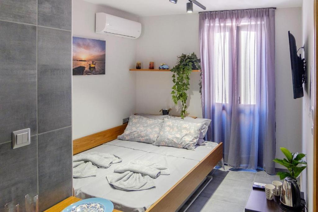 Old Town Studio'S Rethymno City 외부 사진