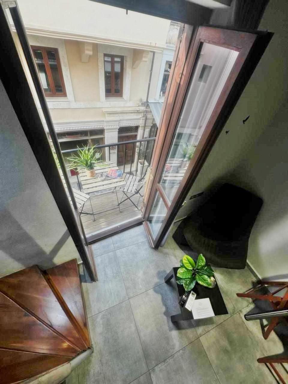 Old Town Studio'S Rethymno City 외부 사진