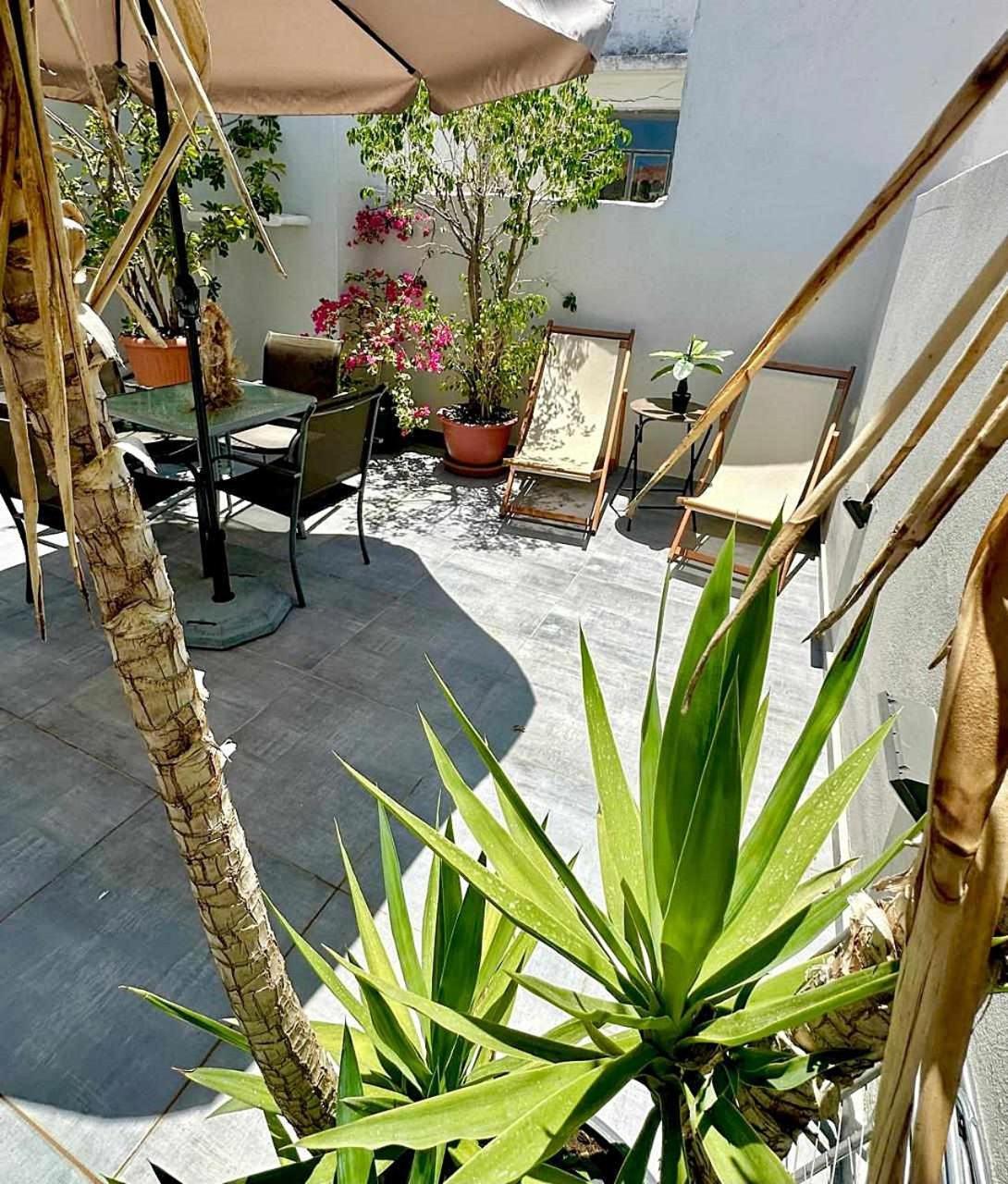 Old Town Studio'S Rethymno City 외부 사진